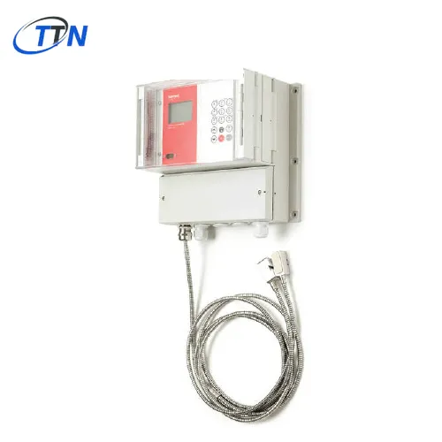 Lưu lượng kế siêu âm K0L-1-1-50-0-C000 Katronic Vietnam