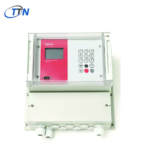 Lưu lượng kế siêu âm KATflow 150 150 03 01 Katronic Vietnam