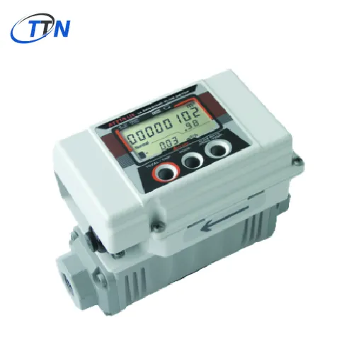 Lưu lượng kế siêu âm UX25-0DC-L Aichi Tokei Denki Vietnam
