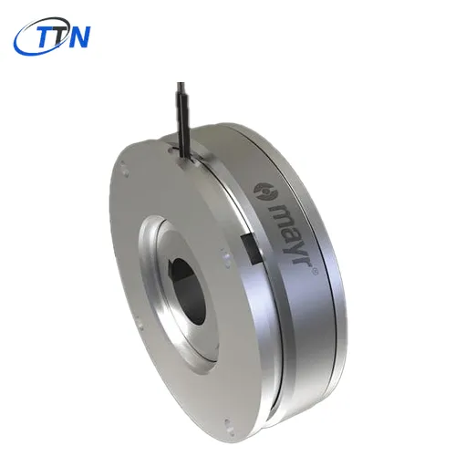 Ly hợp điện từ đơn đĩa đóng ngắt nhanh Mayr ROBATIC® chính hãng