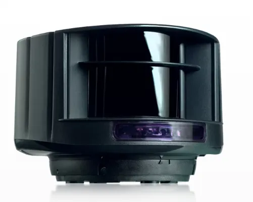 LZR-H100/ Máy quét laser cho ứng dụng cổng & rào cản: