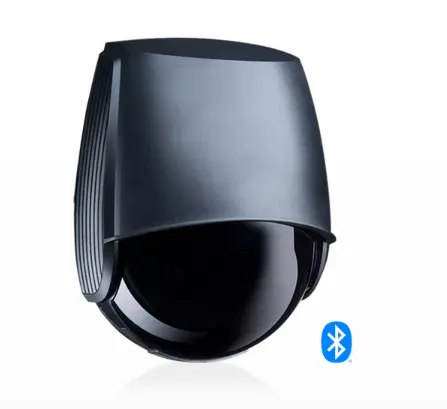 LZR-WIDESCAN/ Cảm biến chuyển động an toàn cho cửa công nghiệp