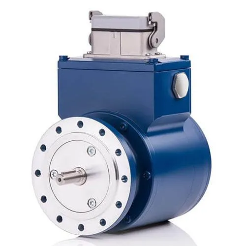 Mã hóa gia tăng FG 40 K-1024G-90G-NG Hubner Giessen