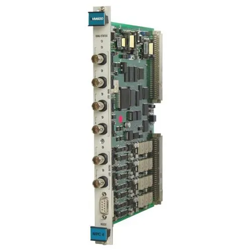Machinery Protection Card 200-510-SSS-1Hh MPC4 MEGGITT Vietnam