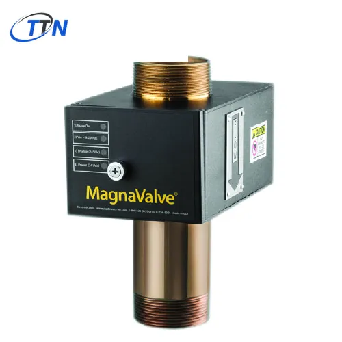 MagnaValve 578-24 Electronics Inc. Viet Nam