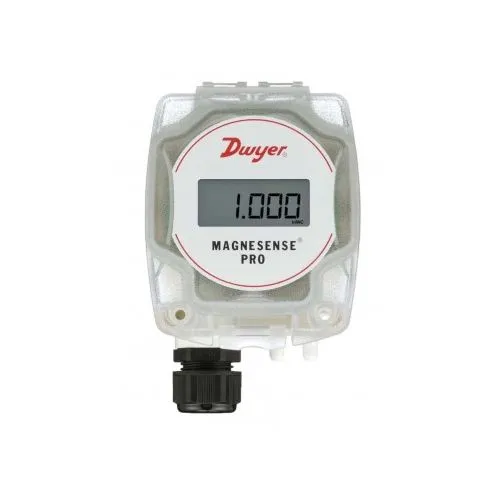 Magnesense Transmitter MSXP-W10-PA-LCD Dwyer