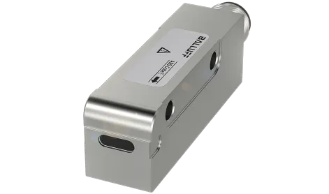 Magnetic Encoder with Drive-Cliq Interface Balluff VietNam
