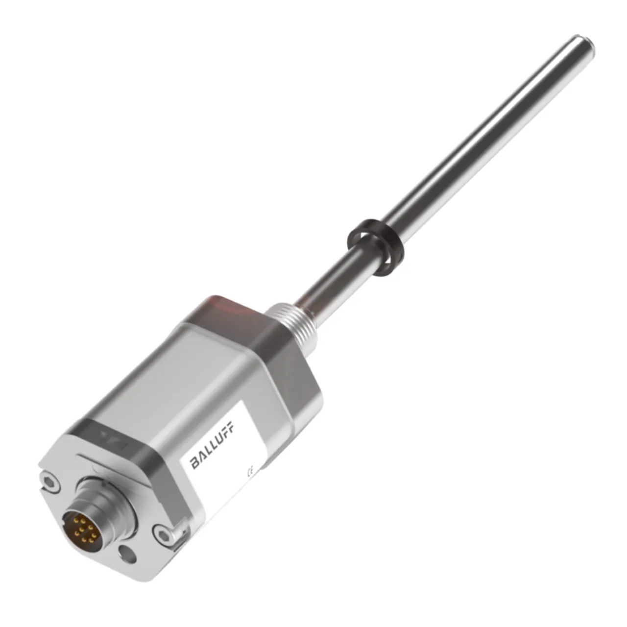 Magnetostrictive sensors BTL0707