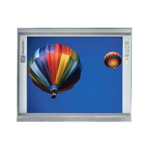Màn hình công nghiệp P6171PR-DC-U-V3 Axiomtek