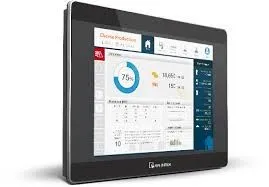 Màn hình điều khiển cảm ứng - Weintek HMI Serie XE Elap Vietnam