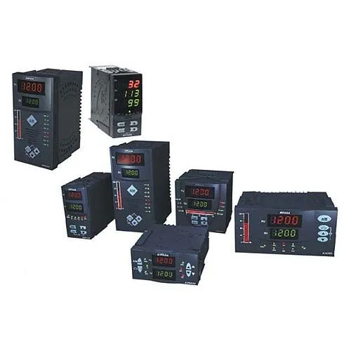 Màn hình giám sát độ rung EN3800B Envada