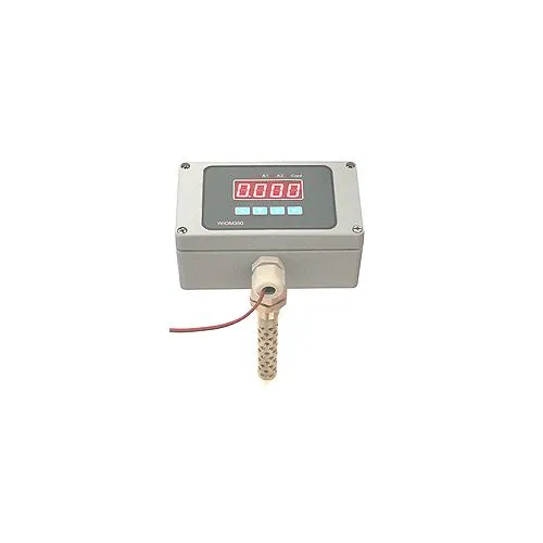 Màn hình hiển thị WIOM350-L100-24VDC Hollinsys