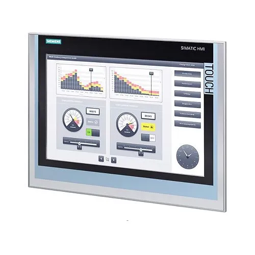 Màn hình HMI TP1500 Siemens