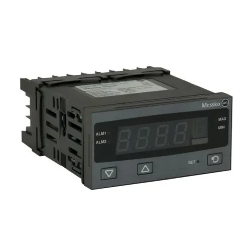Màn hình kỹ thuật số D1272 AT663-BBBANF Messko