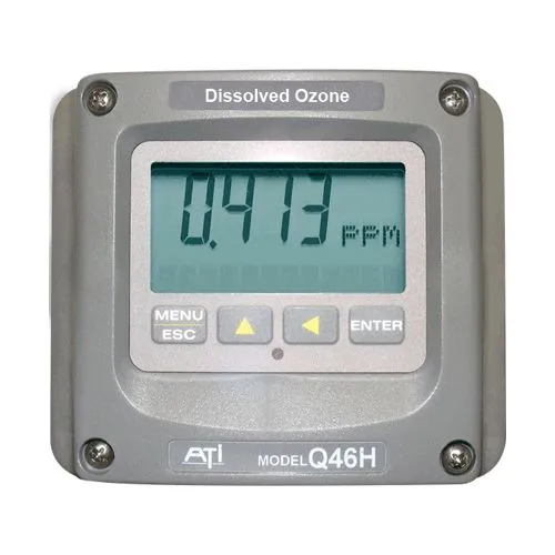 Màn hình ozone hòa tan Q46H-64-1-1-1-1-1-1 ATI (Analytical Technology Inc)