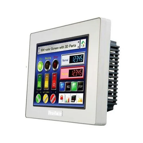 Màn hình Proface HMI GP4000 12” PFXGP4601TAA Proface