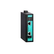 Managed SHDSL Ethernet Extender IEX-402-SHDSL MOXA Vietnam