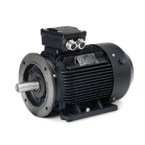 Marine Motor HMC2 315L3-4 291 kW HOYER MOTORS