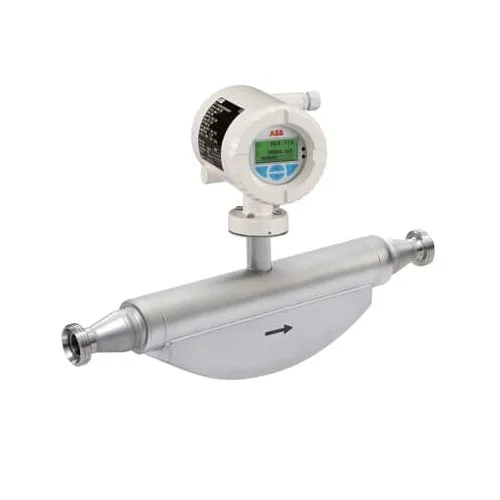 Mass Flowmeter FCH450.Y0.Y0.050R0.T3.H2.D.3.D1.D1.A Nitto Seiko/ ABB Vietnam