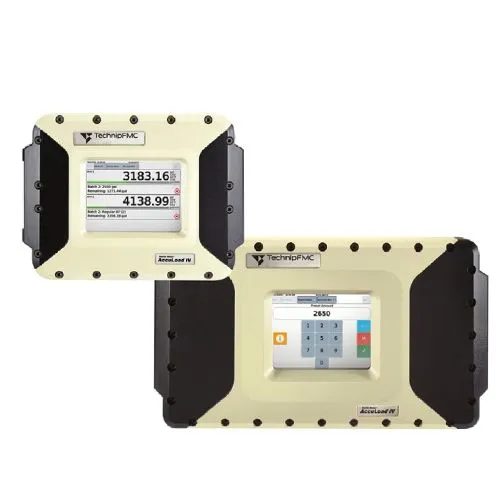 Mẫu bộ nâng cấp Accuload IV ALIV-ST-XP-ARM1-A12000-0 Technip FCM/ Smith Meter