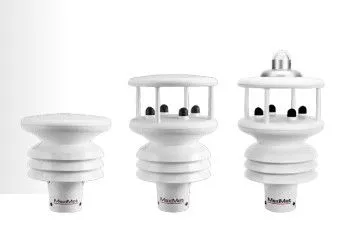 MaxiMet Gill Intruments - Cảm biến chất lượng cao