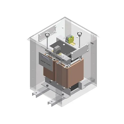 MÁY BIẾN ÁP 1 PHA 3-080-000133 Noratel