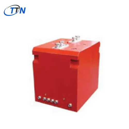 MÁY BIẾN ÁP RTA 24-2 FTM Vietnam