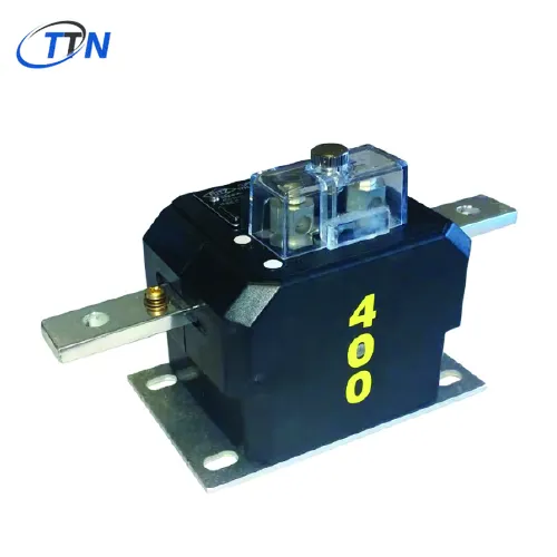 Máy biến dòng điện IRB 260 110870016 RITZ INSTRUMENT Vietnam