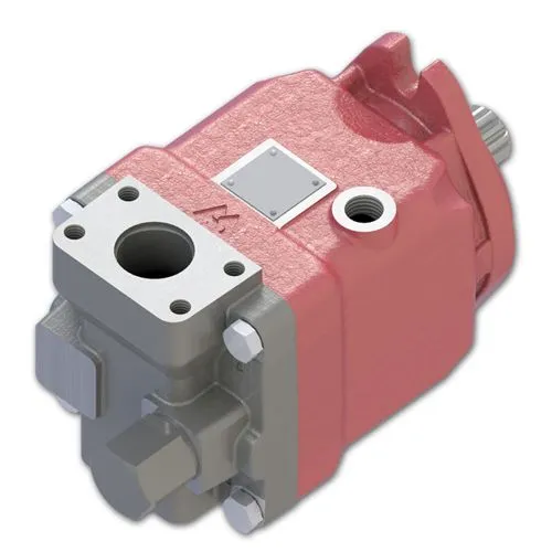 MÁY BƠM - AXIAL PISTON PUMP HEAVY DUTY M + S HYDRAULIC
