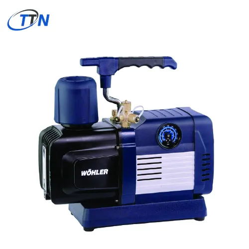 Máy bơm chân không Wöhler VP 400 Woehler Technik