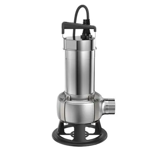 MÁY BƠM NƯỚC THẢI 96468193 Grundfos