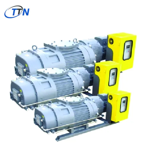 Máy bơm tăng áp loại hoạt động biến tần BI12A Bestech Vietnam