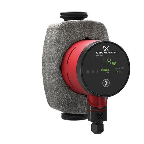 Máy bơm tuần hoàn ALPHA1 Grundfos