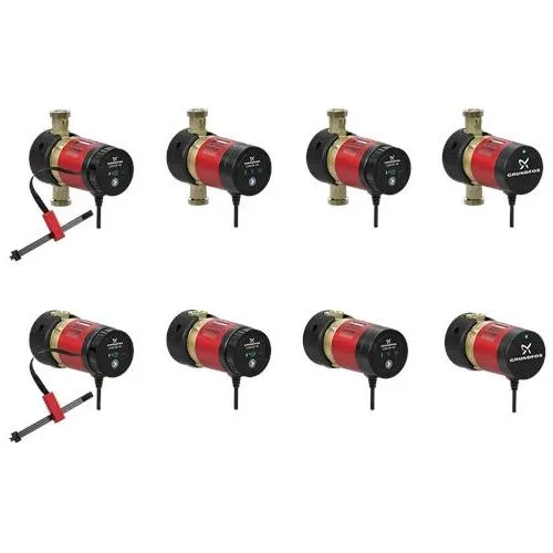 Máy bơm tuần hoàn COMFORT Grundfos