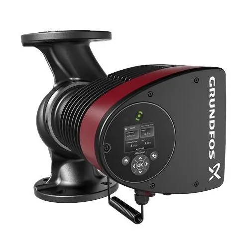 Máy bơm tuần hoàn MAGNA Grundfos