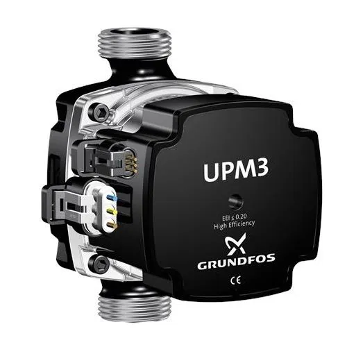 Máy bơm tuần hoàn UP OEM Grundfos