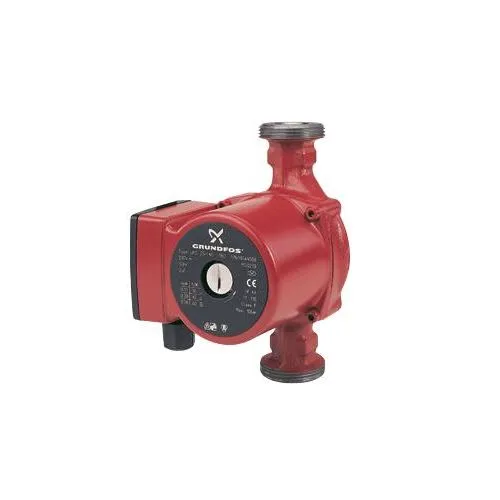 Máy bơm tuần hoàn UP UPS Grundfos