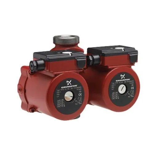 Máy bơm tuần hoàn UPSD Grundfos