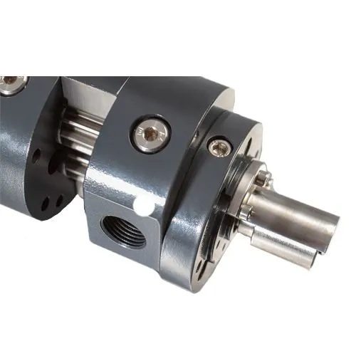Máy bơm ZPBD 2-23,60-KIK-L-FCB/R/MAG(20-G)/V1 Beinlich-pumps