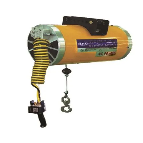 Máy cân bằng không khí KAB-160-200 Korea Hoist