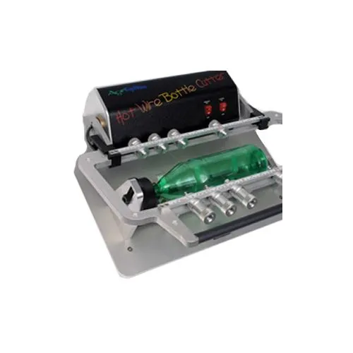 Máy cắt chai Hot Wire Bottle Cutter Agr