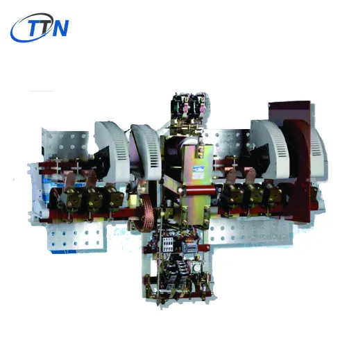 Máy cắt mạch phóng điện trường CEX-00042 Lenoir Elec Vietnam