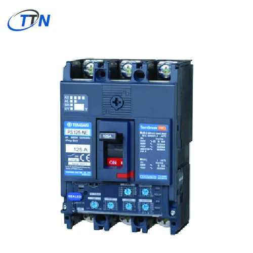 Máy cắt mạch S630-NEG TERASAKI Vietnam