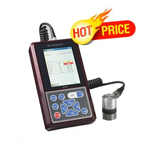 Máy chẩn đoán ổ trục quay tốc độ thấp cầm tay dòng JFE MK-560 JFE Advantech