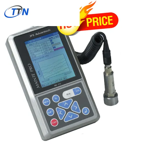 Máy chẩn đoán rung cầm tay JFE MK-220 JFE Advantech