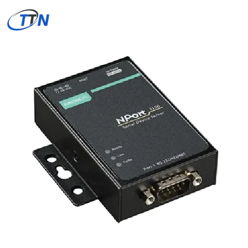 Máy chủ thiết bị chung NPort 5150 MOXA Vietnam