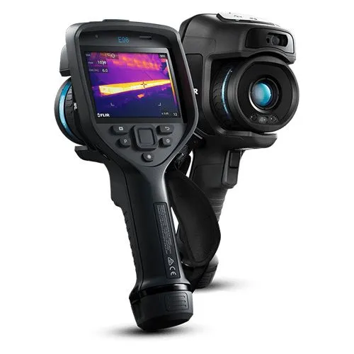 Máy chụp ảnh chịu nhiệt FLIR E96 42° Flir
