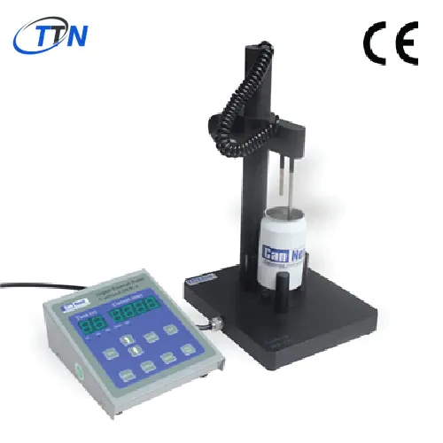 Máy đánh giá men răng kỹ thuật số Canneed-DER-4 Canneed Vietnam