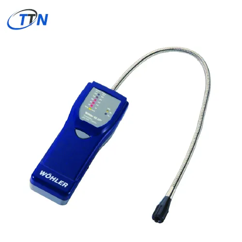 Máy đánh hơi khí Wöhler GS 220 Woehler Technik