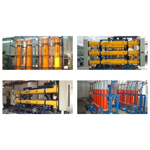 The Sodium Hypochlorite Generator LHB-101 Wuhan Xingda
